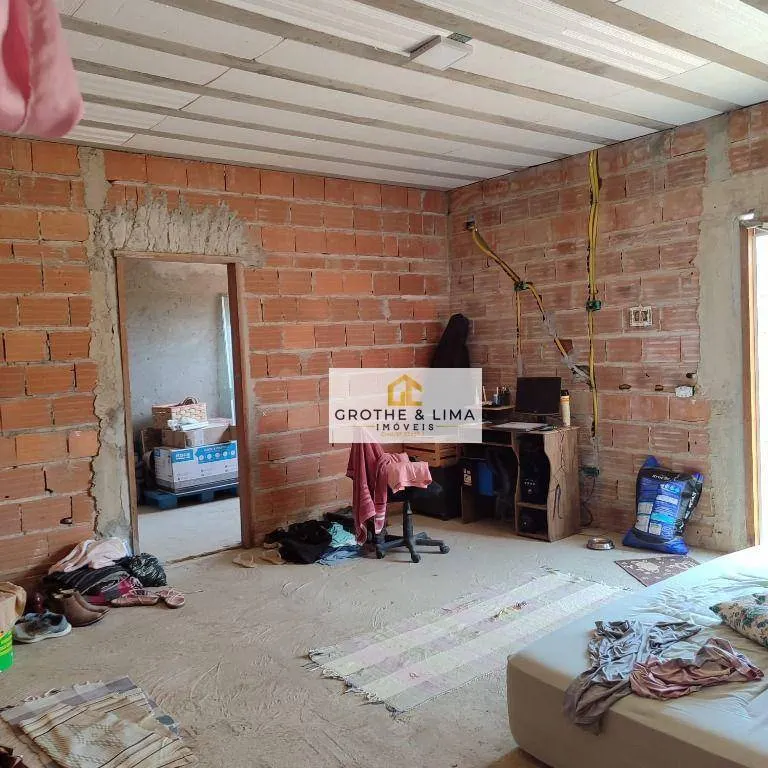 Chácara à venda de 5.400 m² em Caçapava, SP, Brasil