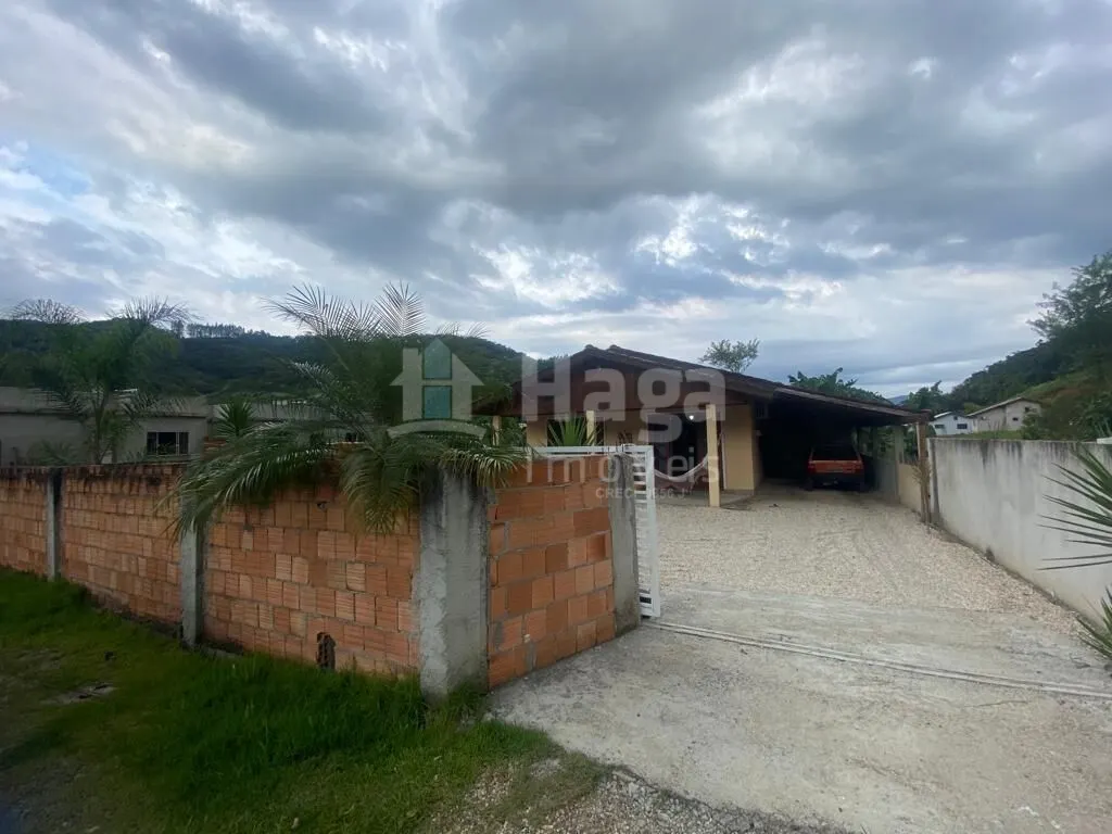 House for sale of 330 m² in Nova Trento, SC, Brazil