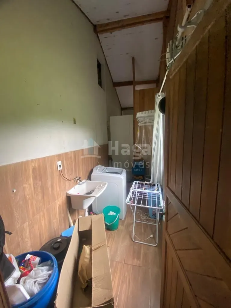 House for sale of 330 m² in Nova Trento, SC, Brazil