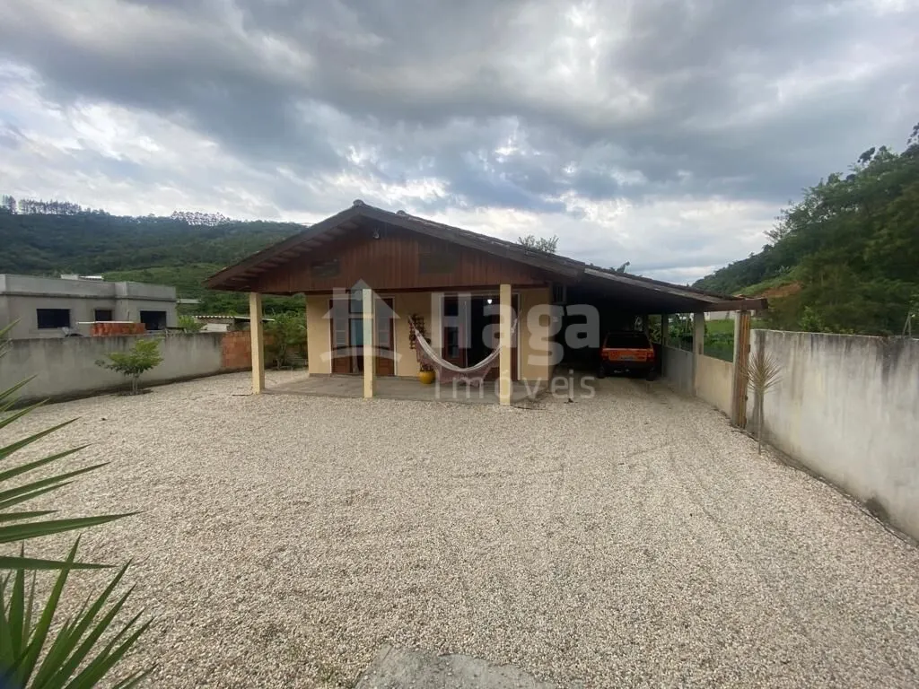 Casa à venda de 330 m² em Nova Trento, SC, Brasil