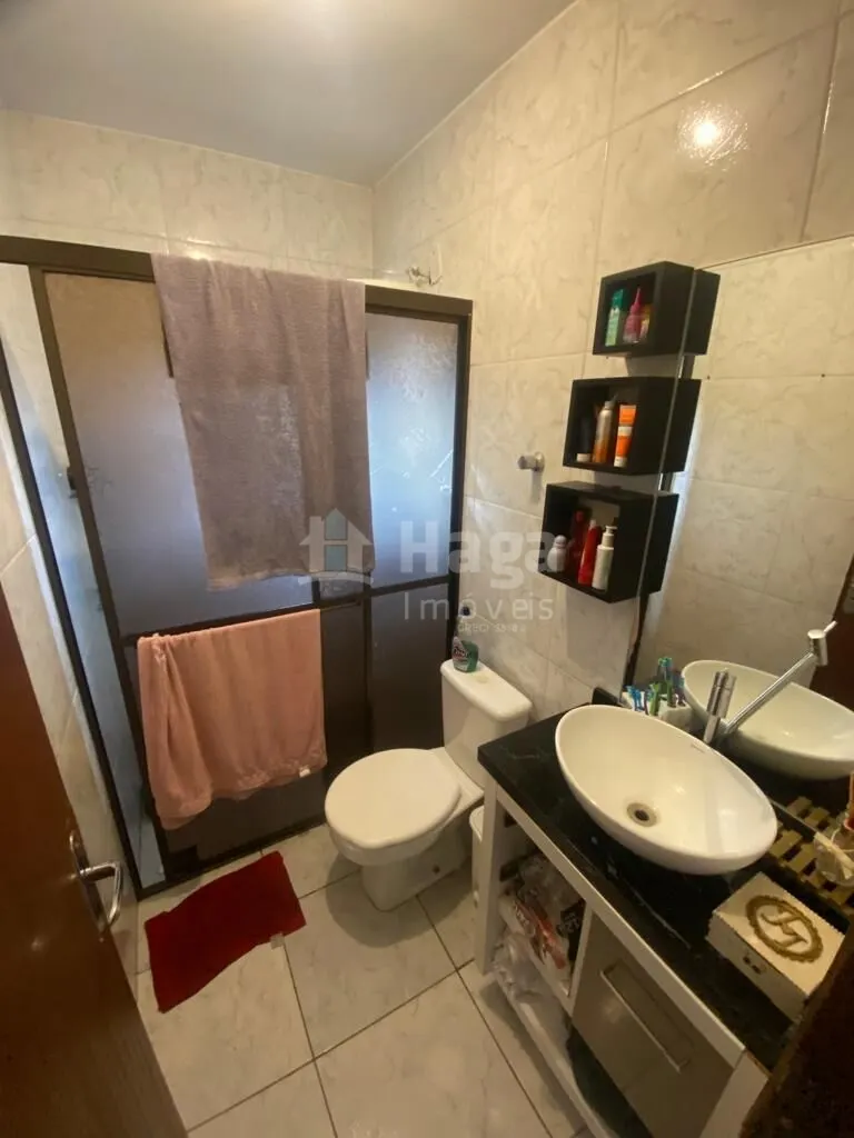 House for sale of 330 m² in Nova Trento, SC, Brazil