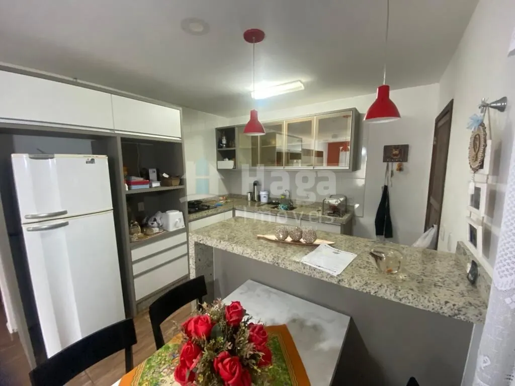 House for sale of 330 m² in Nova Trento, SC, Brazil