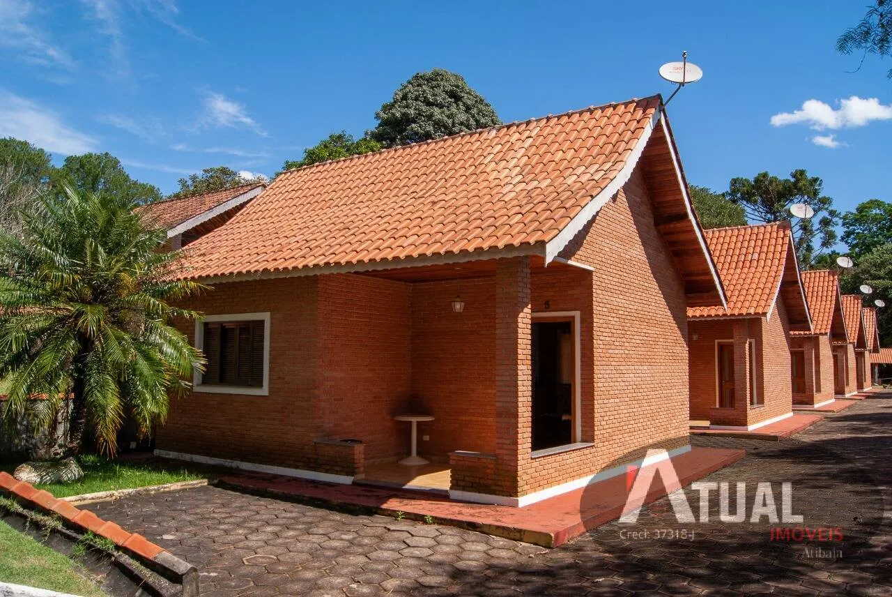 Casa à venda de 6 ha em Atibaia, SP, Brasil