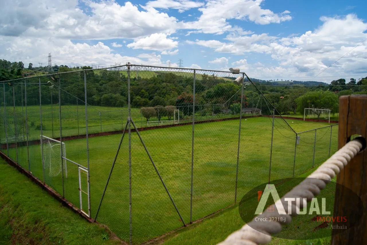 Casa à venda de 6 ha em Atibaia, SP, Brasil