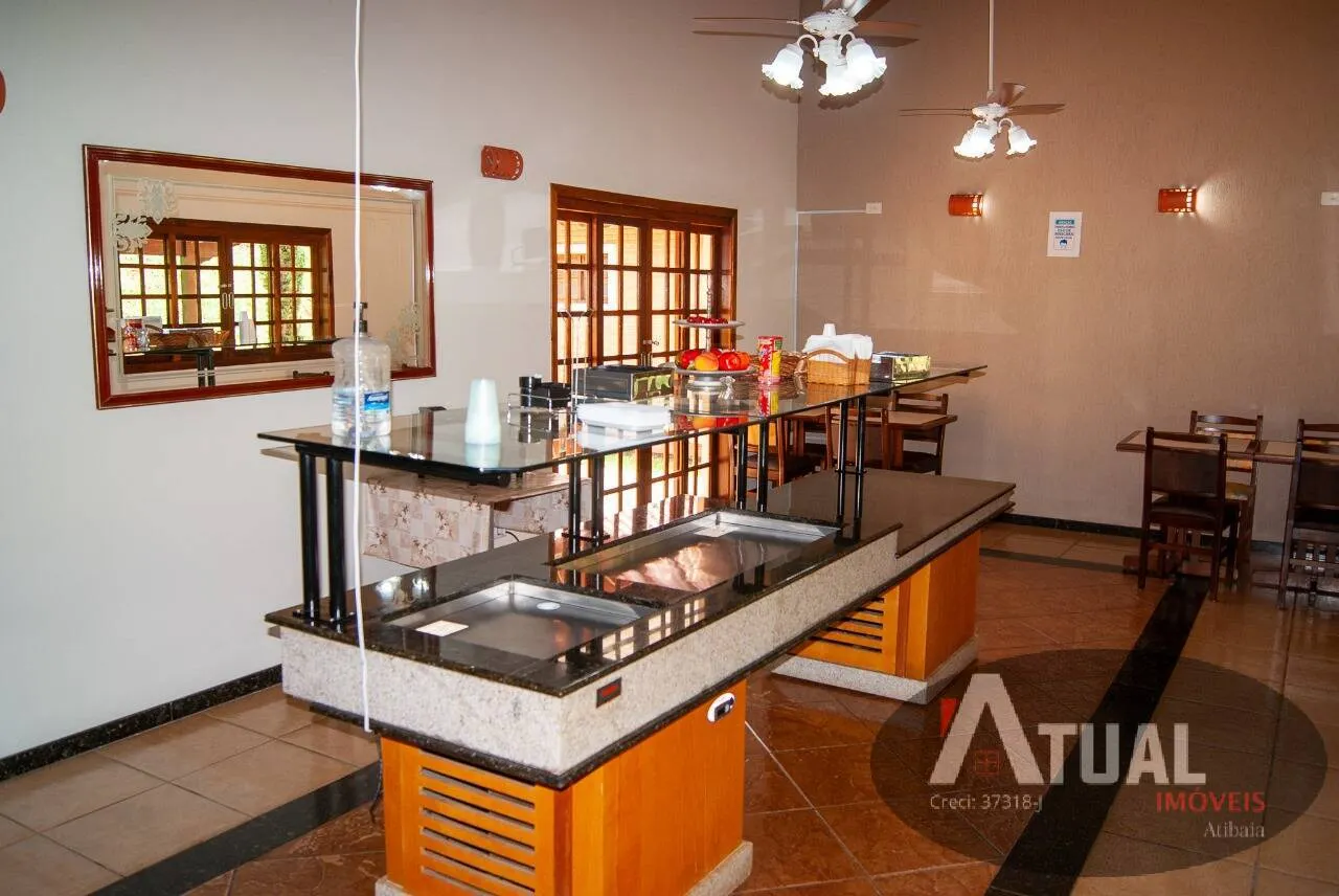 Casa à venda de 6 ha em Atibaia, SP, Brasil