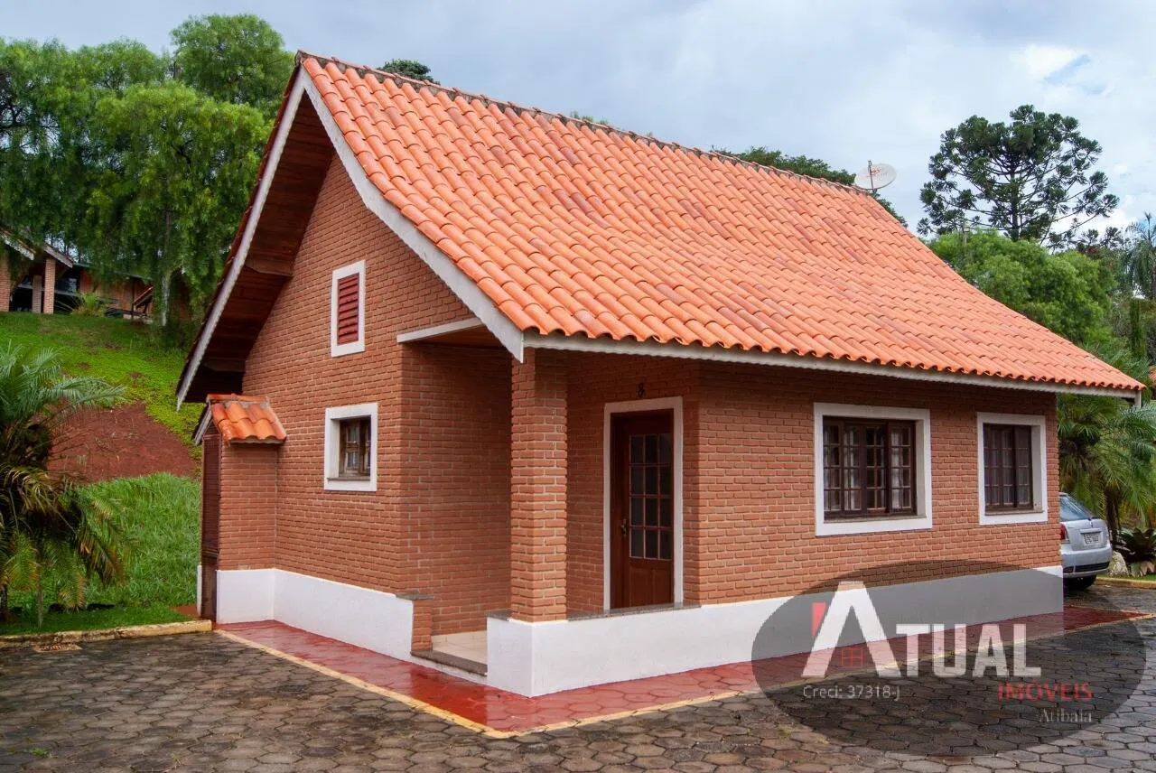 Casa à venda de 6 ha em Atibaia, SP, Brasil