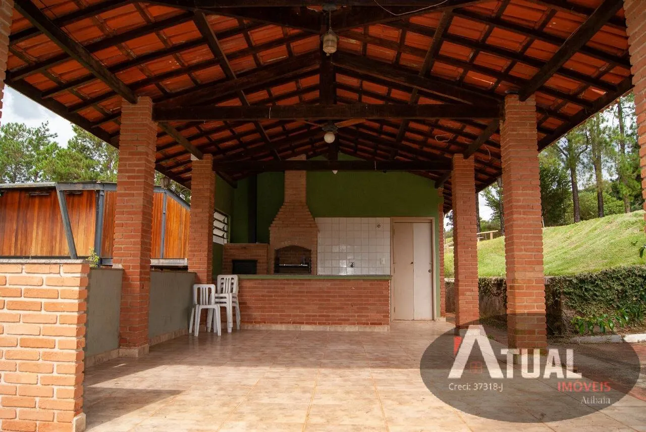 Casa à venda de 6 ha em Atibaia, SP, Brasil