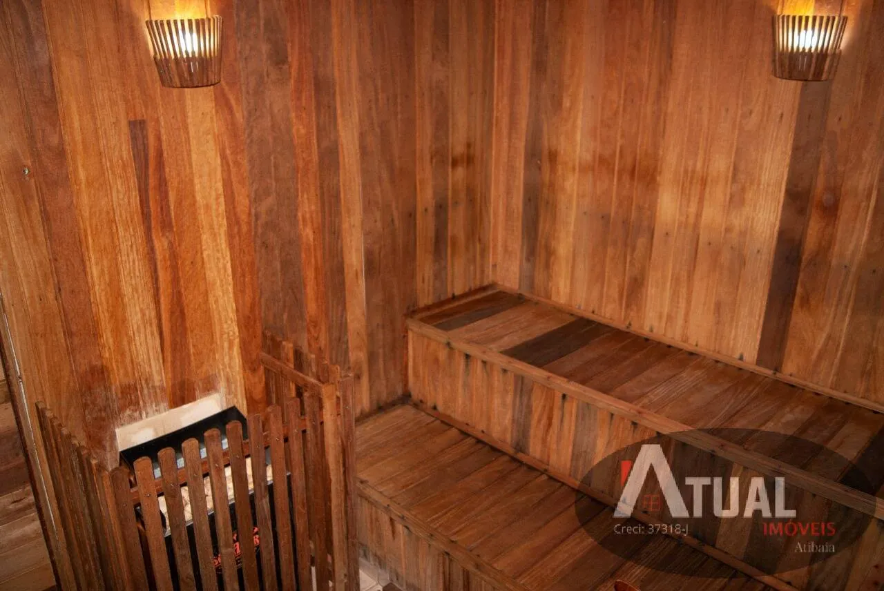 Casa à venda de 6 ha em Atibaia, SP, Brasil