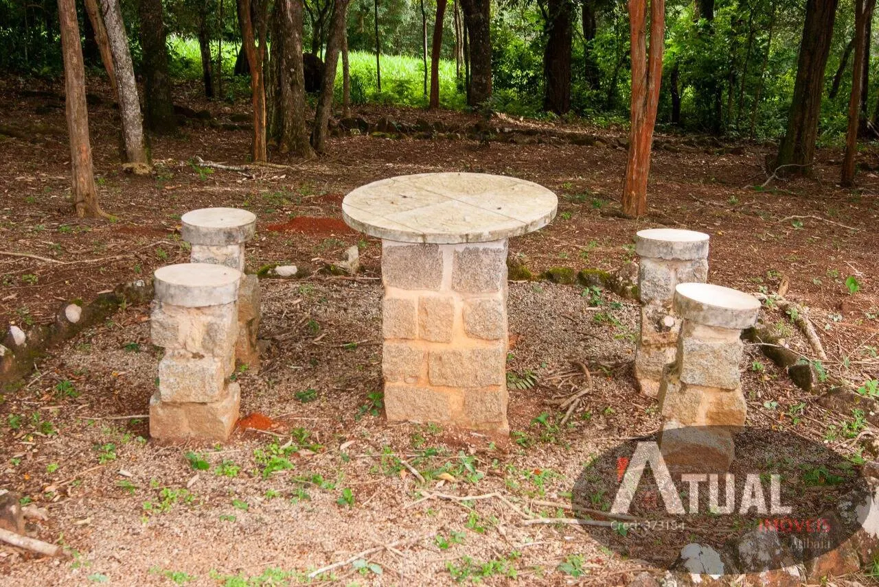 Casa à venda de 6 ha em Atibaia, SP, Brasil