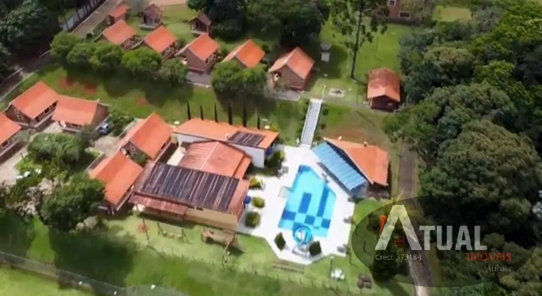 Casa à venda de 6 ha em Atibaia, SP, Brasil