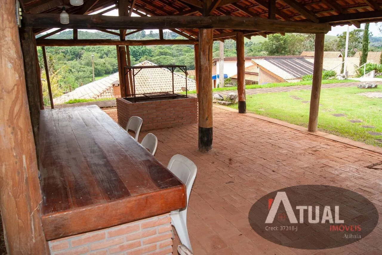 Casa à venda de 6 ha em Atibaia, SP, Brasil