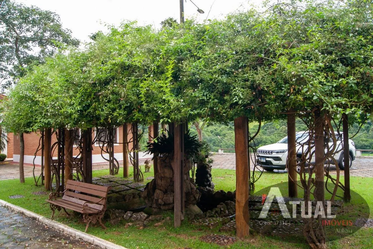 Casa à venda de 6 ha em Atibaia, SP, Brasil