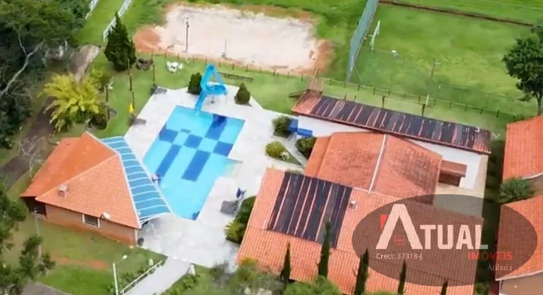 Casa à venda de 6 ha em Atibaia, SP, Brasil