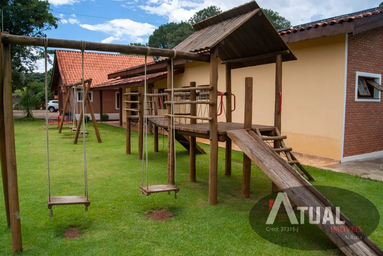 Casa à venda de 6 ha em Atibaia, SP, Brasil