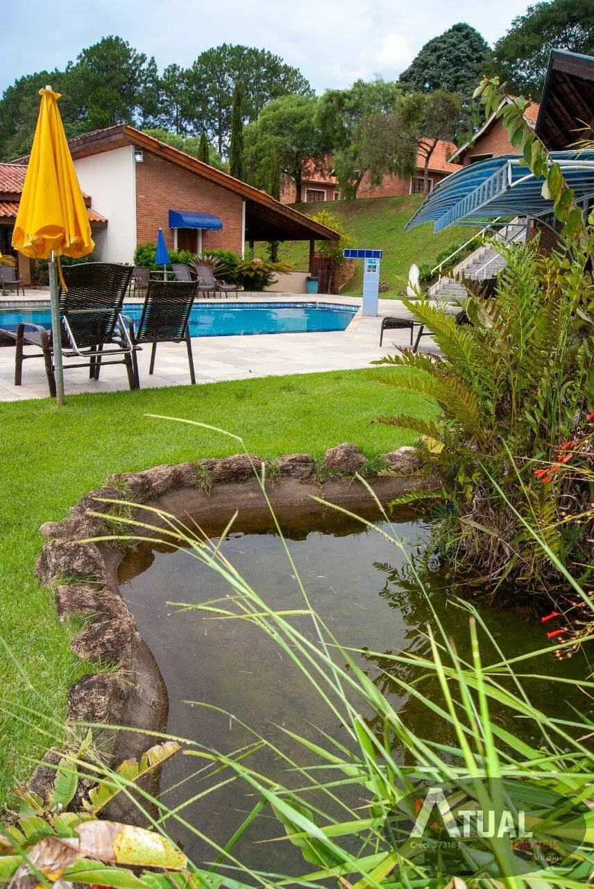 Casa à venda de 6 ha em Atibaia, SP, Brasil