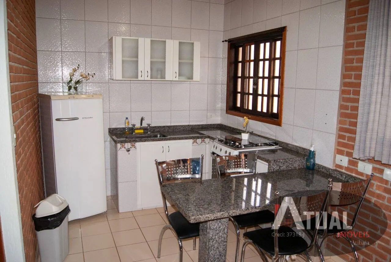 Casa à venda de 6 ha em Atibaia, SP, Brasil