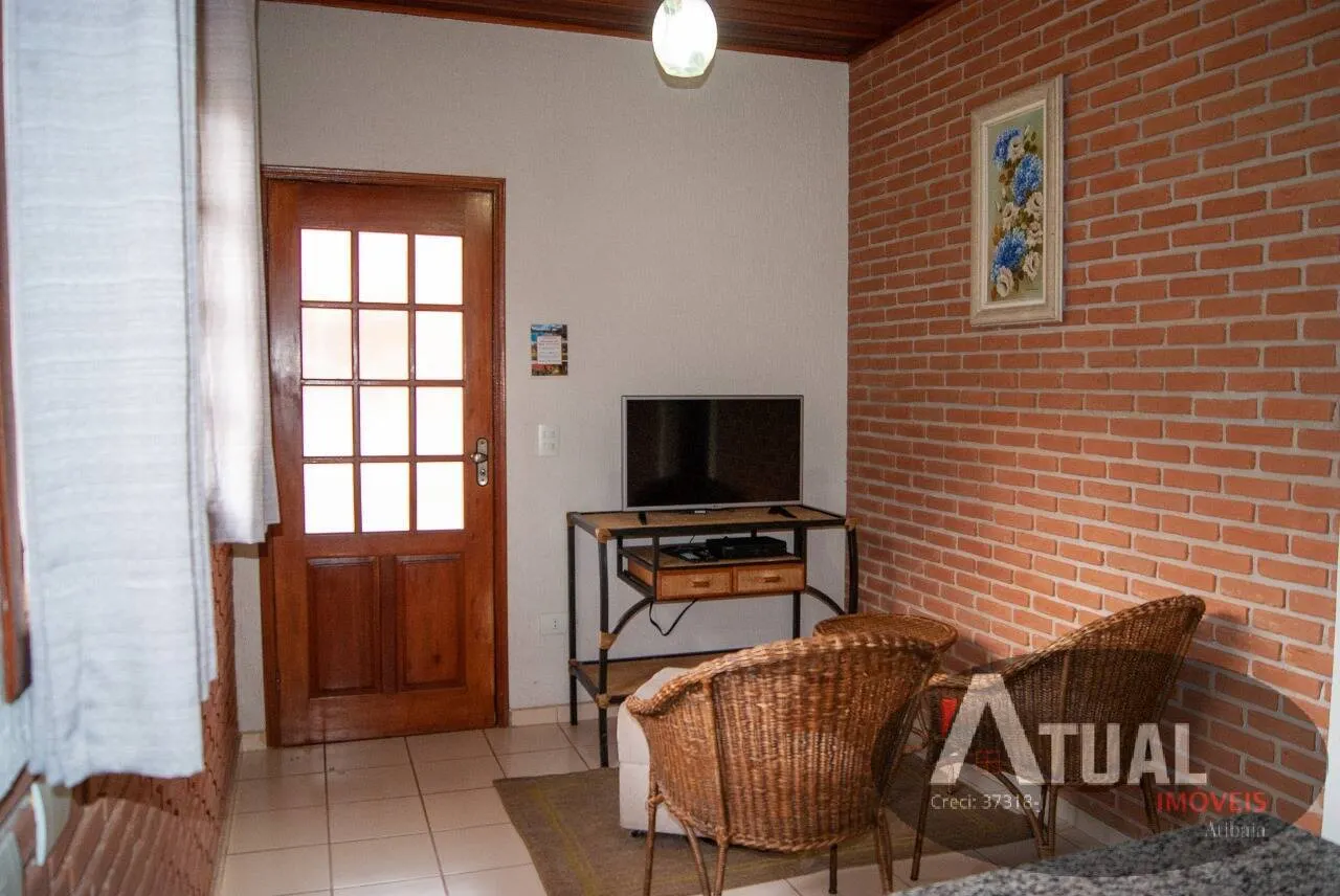 Casa à venda de 6 ha em Atibaia, SP, Brasil