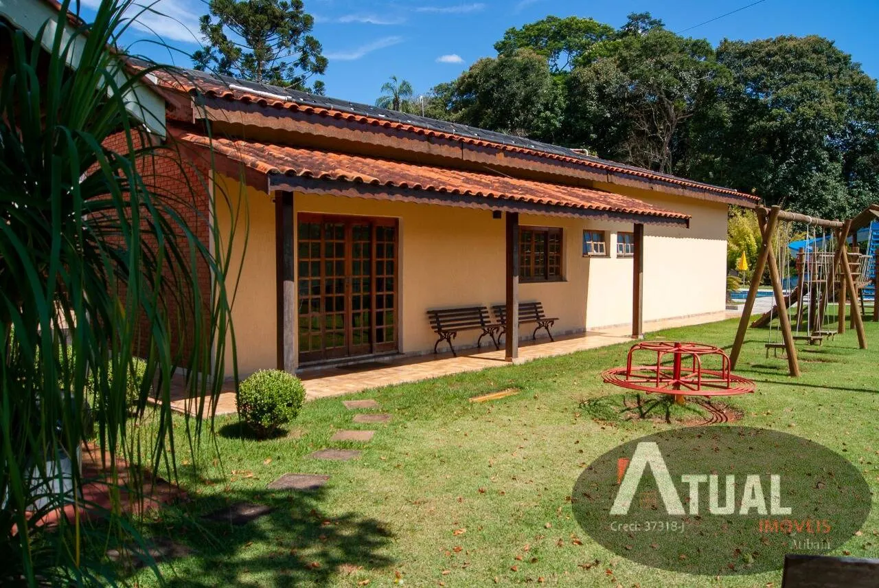 Casa à venda de 6 ha em Atibaia, SP, Brasil
