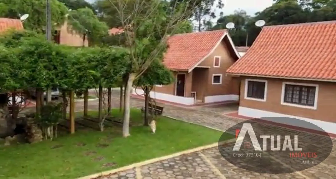 Casa à venda de 6 ha em Atibaia, SP, Brasil