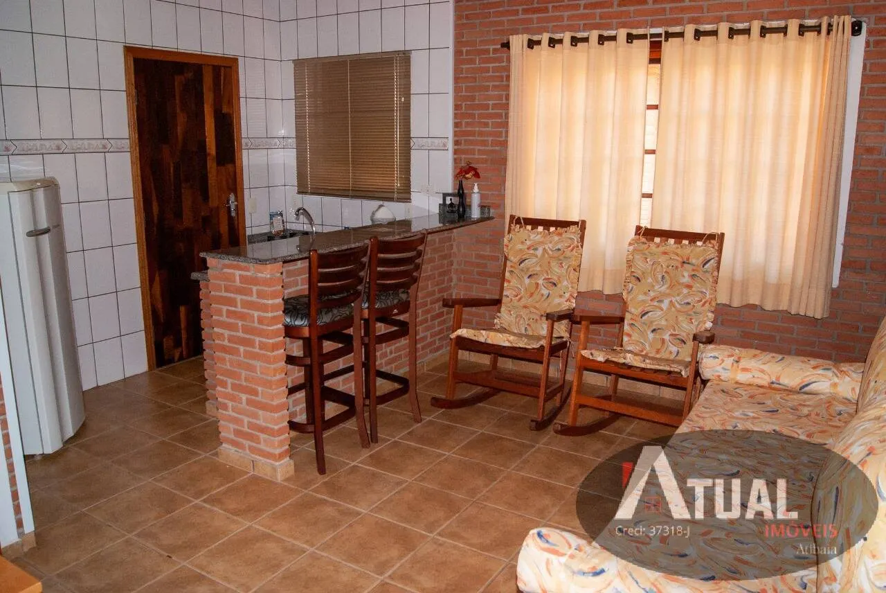 Casa à venda de 6 ha em Atibaia, SP, Brasil