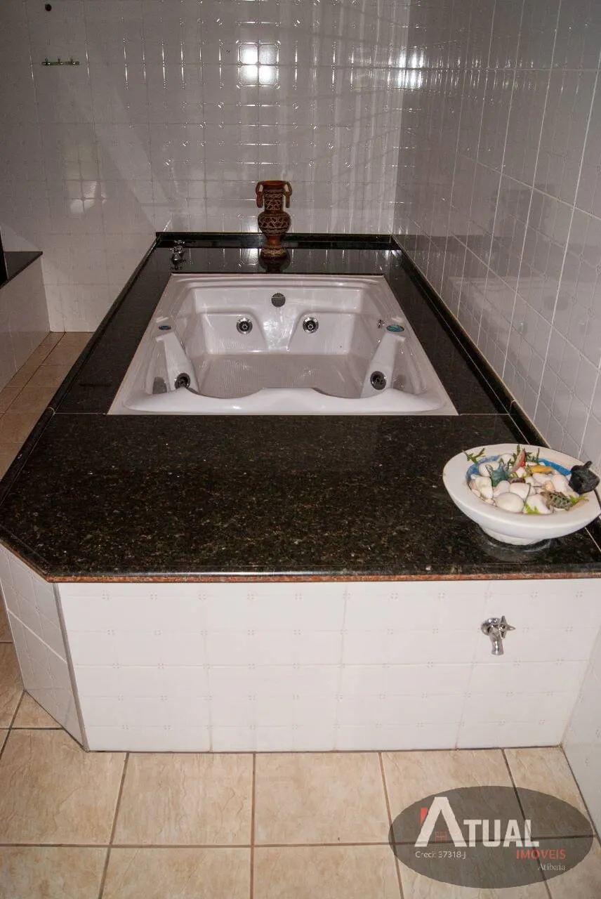 Casa à venda de 6 ha em Atibaia, SP, Brasil