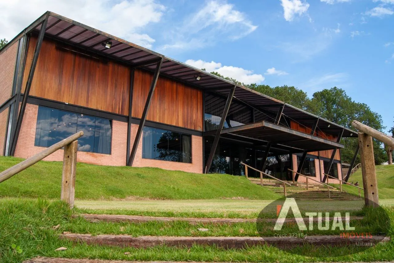 Casa à venda de 6 ha em Atibaia, SP, Brasil