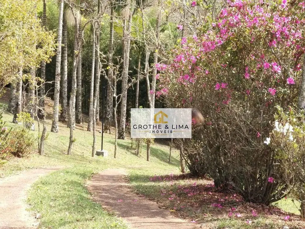 Chácara à venda de 9.647 m² em Sapucaí-Mirim, MG, Brasil