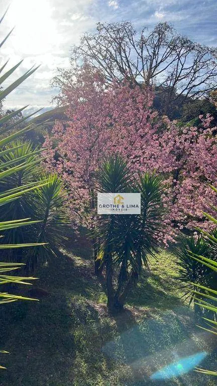 Chácara à venda de 9.647 m² em Sapucaí-Mirim, MG, Brasil