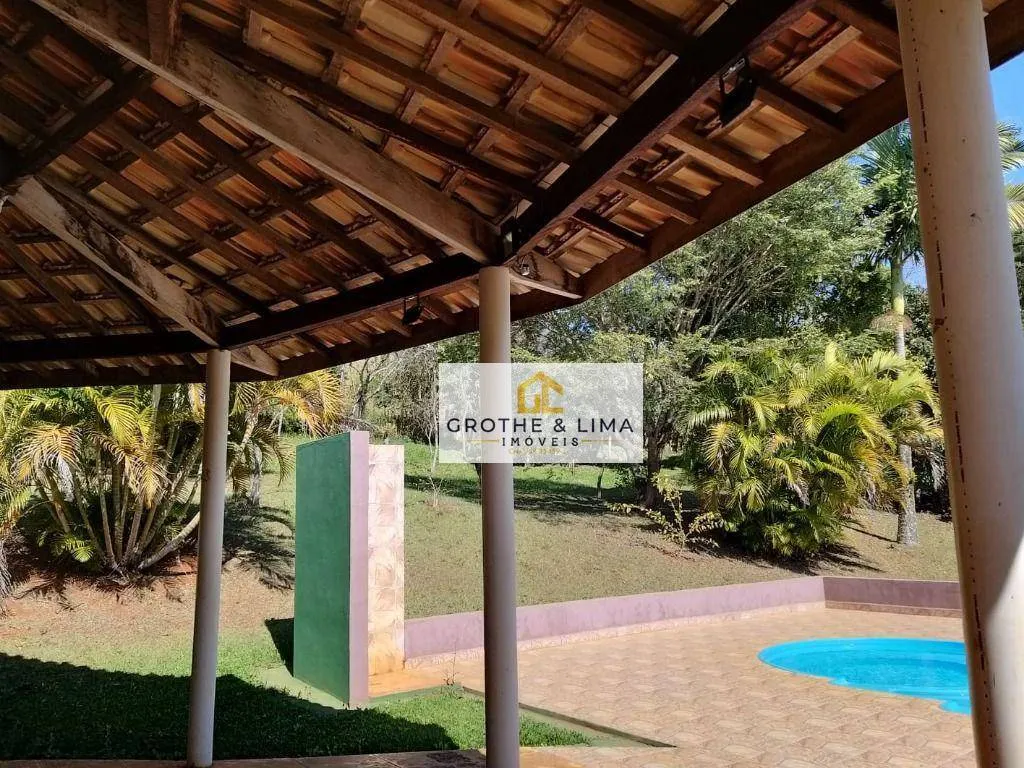 Chácara à venda de 9.647 m² em Sapucaí-Mirim, MG, Brasil