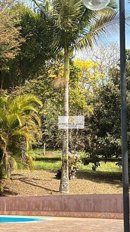 Chácara à venda de 9.647 m² em Sapucaí-Mirim, MG, Brasil