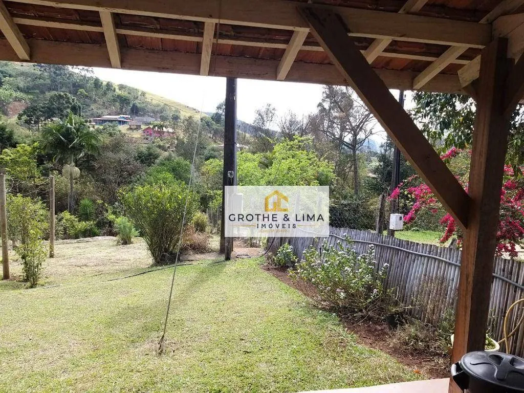 Chácara à venda de 9.647 m² em Sapucaí-Mirim, MG, Brasil