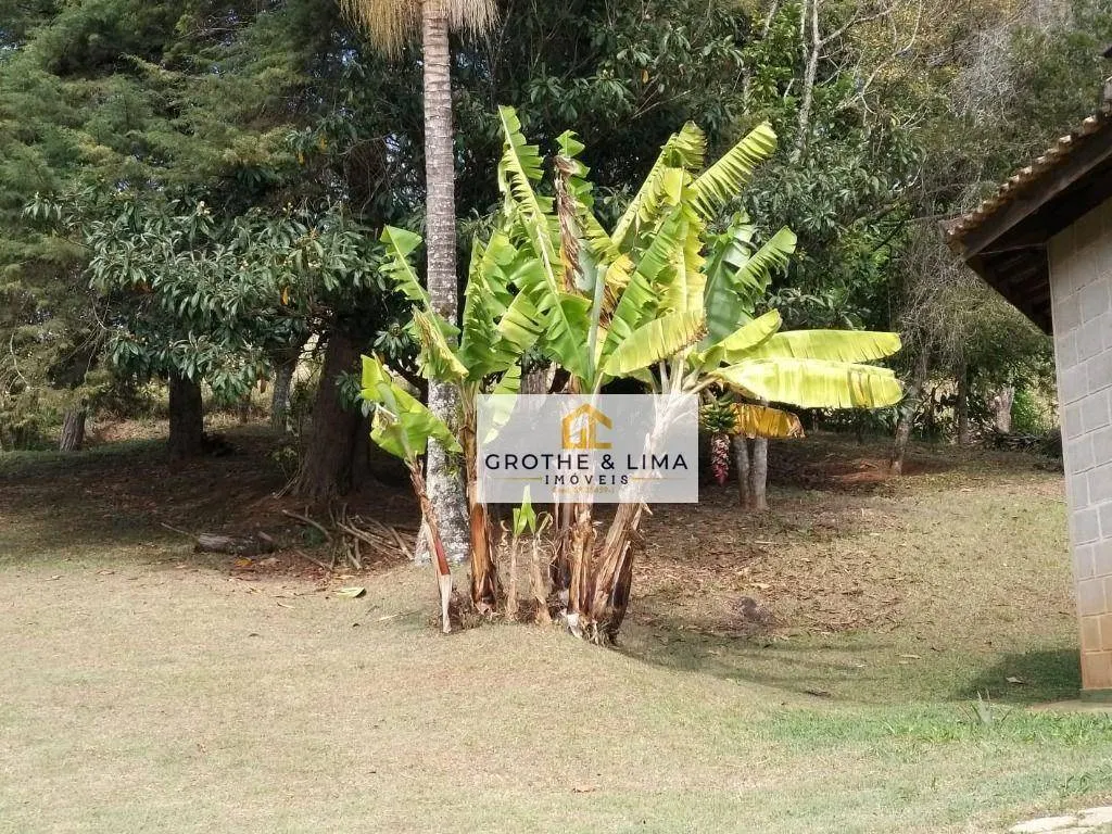 Chácara à venda de 9.647 m² em Sapucaí-Mirim, MG, Brasil