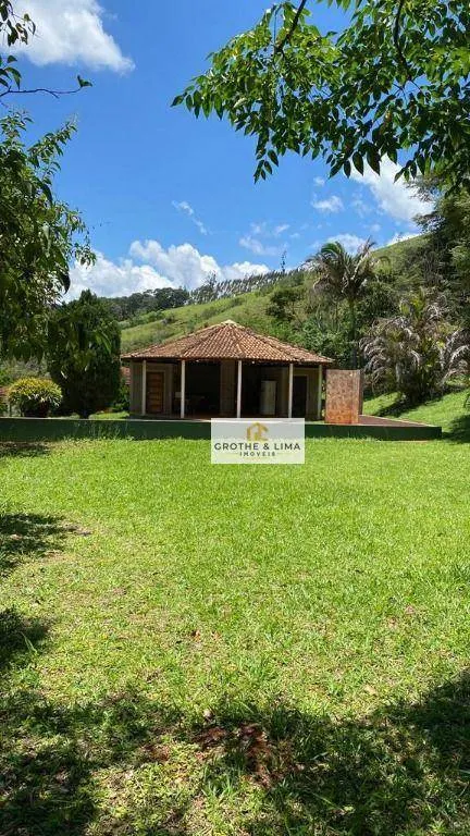 Chácara à venda de 9.647 m² em Sapucaí-Mirim, MG, Brasil