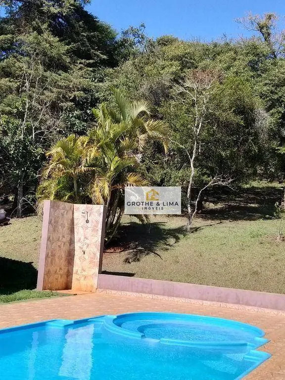 Chácara à venda de 9.647 m² em Sapucaí-Mirim, MG, Brasil