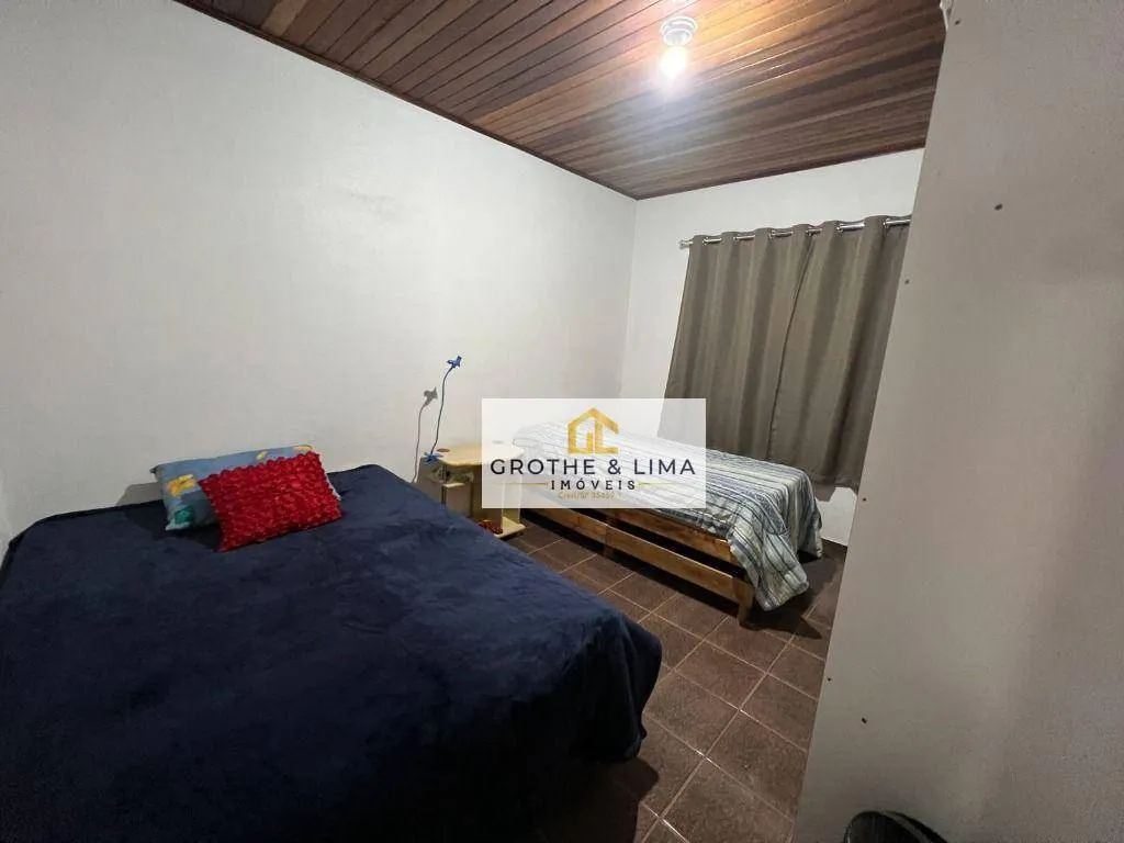 Chácara à venda de 9.647 m² em Sapucaí-Mirim, MG, Brasil