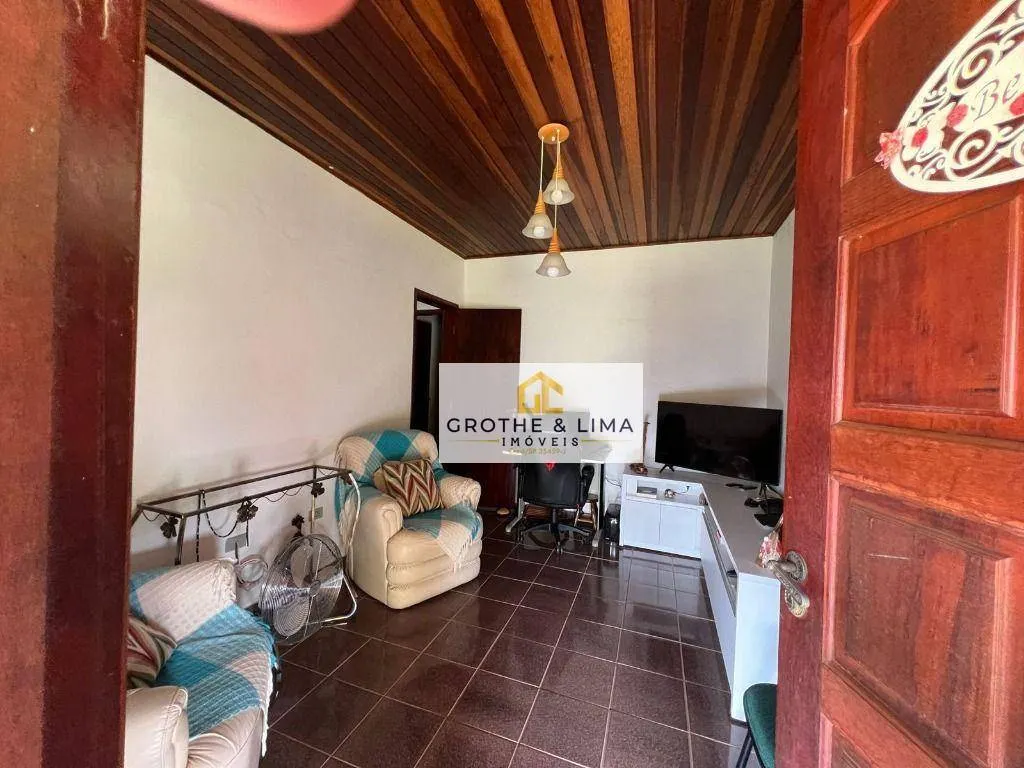 Chácara à venda de 9.647 m² em Sapucaí-Mirim, MG, Brasil
