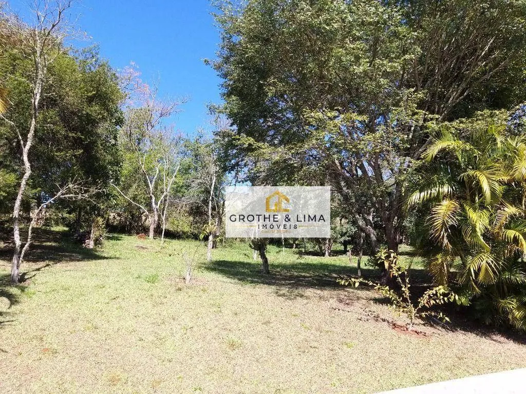Chácara à venda de 9.647 m² em Sapucaí-Mirim, MG, Brasil