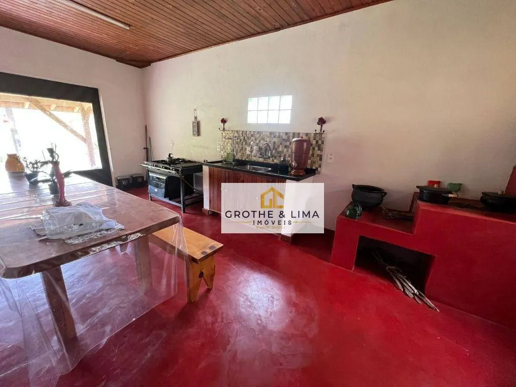 Chácara à venda de 9.647 m² em Sapucaí-Mirim, MG, Brasil