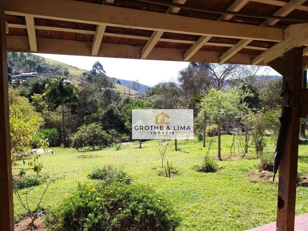 Chácara à venda de 9.647 m² em Sapucaí-Mirim, MG, Brasil