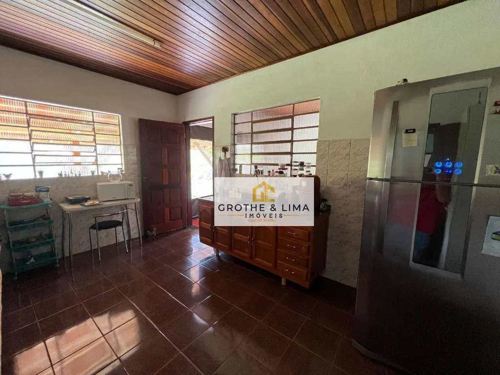 Chácara à venda de 9.647 m² em Sapucaí-Mirim, MG, Brasil
