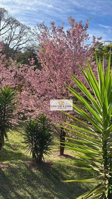 Chácara à venda de 9.647 m² em Sapucaí-Mirim, MG, Brasil