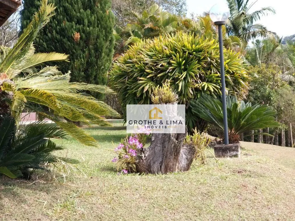 Chácara à venda de 9.647 m² em Sapucaí-Mirim, MG, Brasil