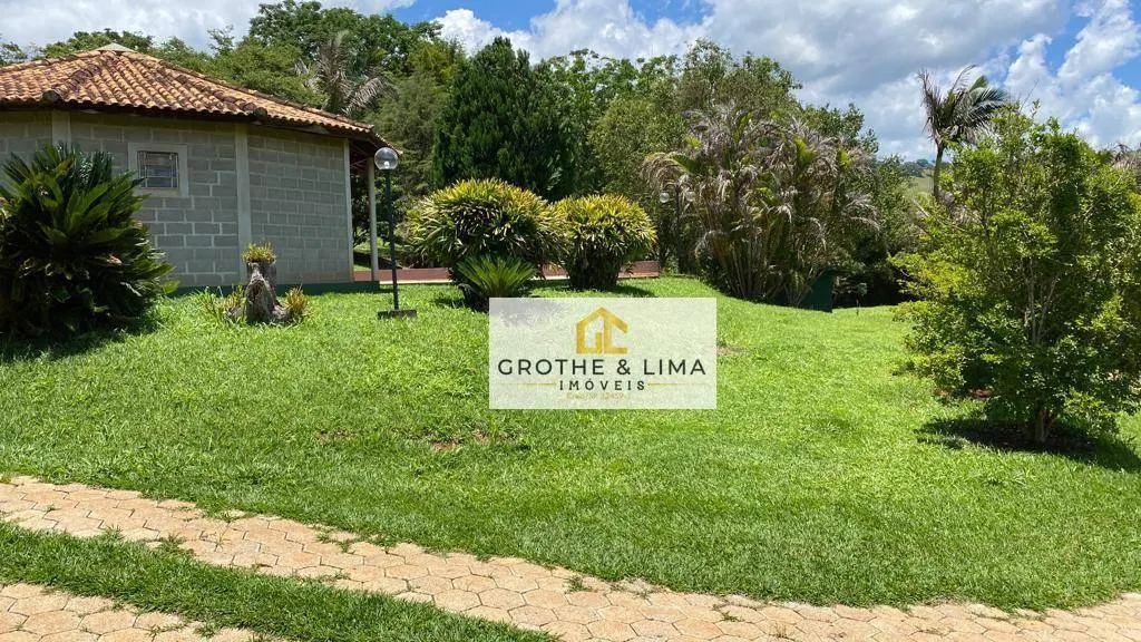Chácara à venda de 9.647 m² em Sapucaí-Mirim, MG, Brasil