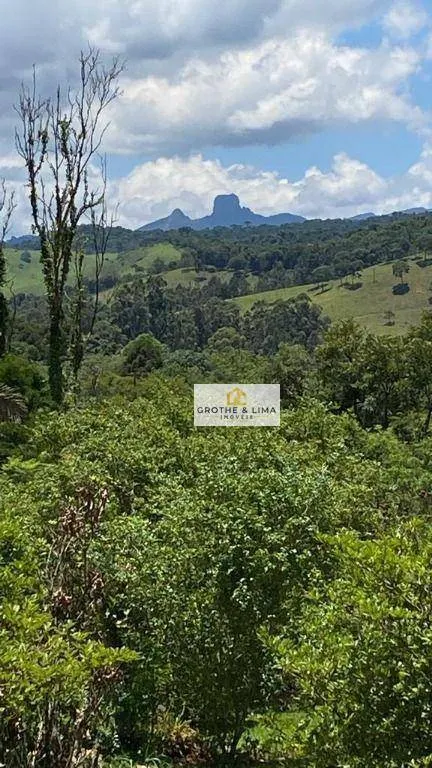 Chácara à venda de 9.647 m² em Sapucaí-Mirim, MG, Brasil