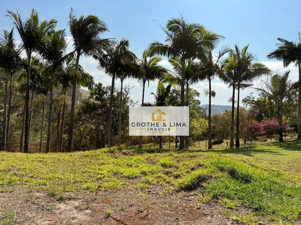 Chácara à venda de 9.647 m² em Sapucaí-Mirim, MG, Brasil