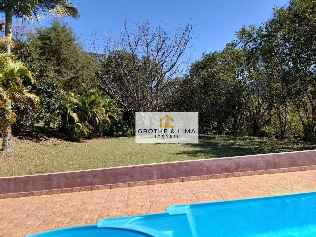 Chácara à venda de 9.647 m² em Sapucaí-Mirim, MG, Brasil