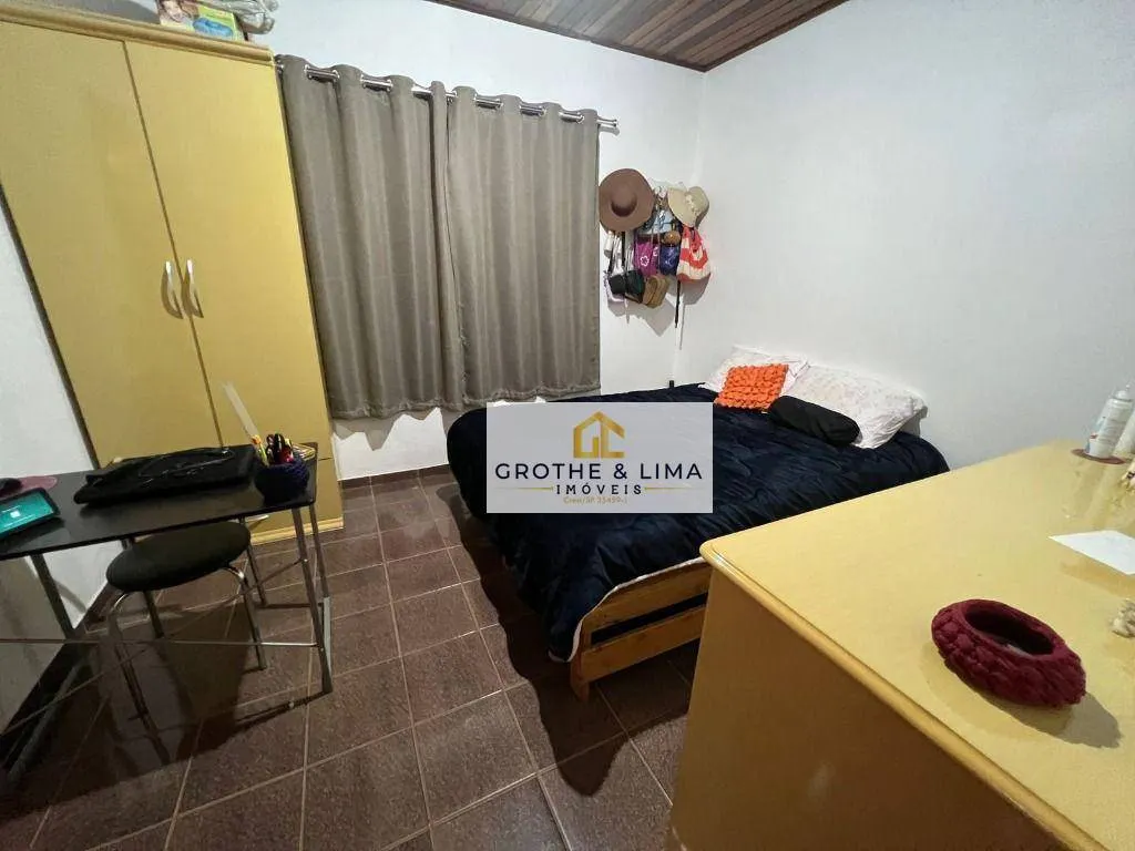 Chácara à venda de 9.647 m² em Sapucaí-Mirim, MG, Brasil