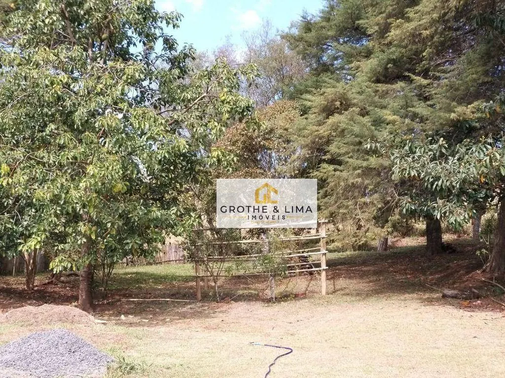 Chácara à venda de 9.647 m² em Sapucaí-Mirim, MG, Brasil