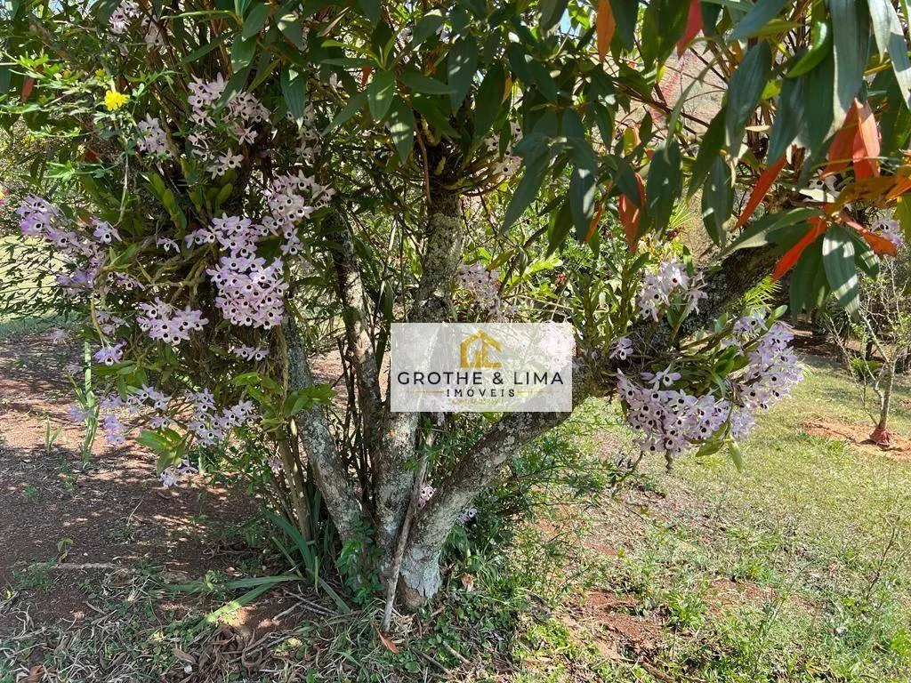 Chácara à venda de 9.647 m² em Sapucaí-Mirim, MG, Brasil