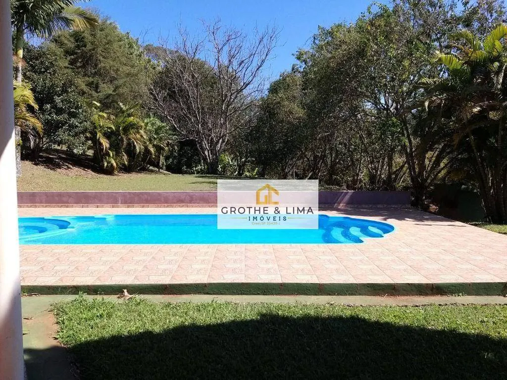 Chácara à venda de 9.647 m² em Sapucaí-Mirim, MG, Brasil